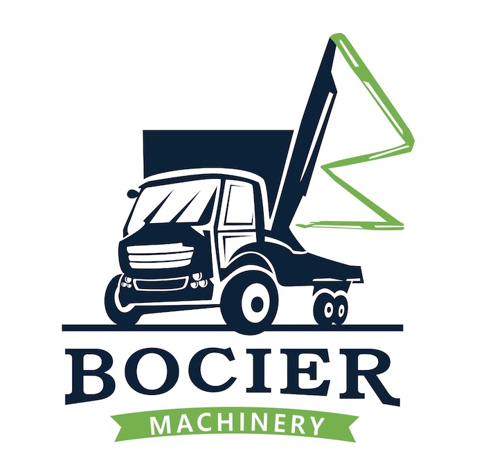 Shanghai Bocier Machinery Co., Ltd