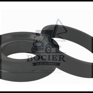 DELIVERY PISTON SEAL DN180