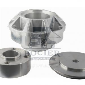 Delivery Piston DN200