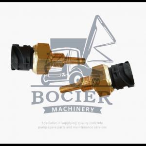 Engine Temperature Gauge