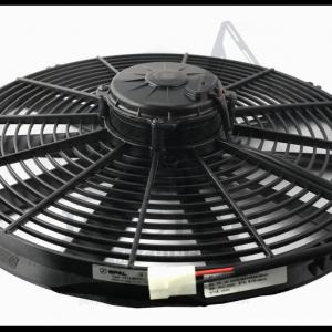 Fan, Oil Cooler Accessories