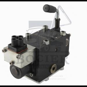 Hydr. Valve Prop