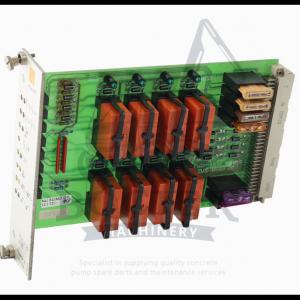 Module 20 for Putzmeister