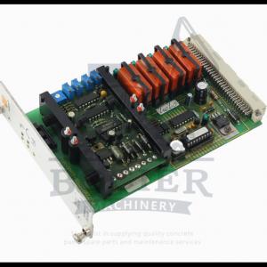 Module 7 for Putzmeister