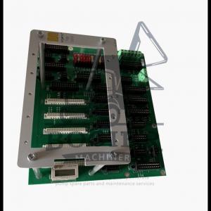 Motherboard for Putzmeister ergonic system