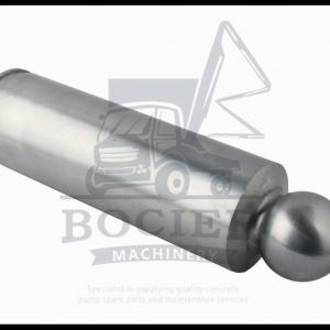 Piston rod