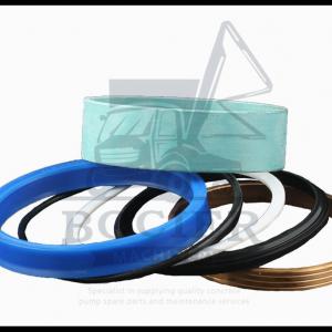 Plunger seal, Seal kits for big S pipe