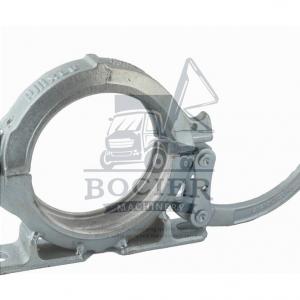 带底座快速抱箍SK-H125/5,5 ND