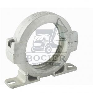 带底座快速抱箍SK-S125/5,5 ND