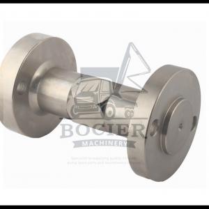 Spacer flangeD65/D65