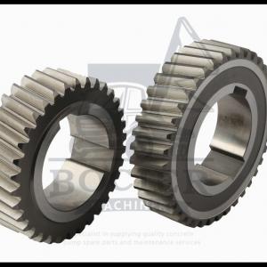 Spur Wheel  for G64 Gearbox