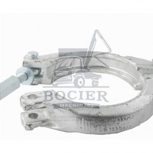 Screw CouplingZX-K 6Z/150 HD